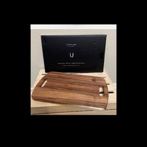 Uncommon James Charcuterie Board